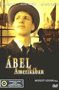 Watch Ábel Amerikában