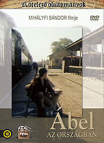 Watch Ábel az országban