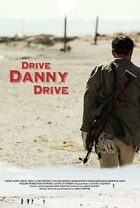 Watch Drive Danny Drive (Short 2012)