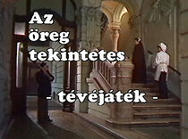 Watch Az öreg tekintetes