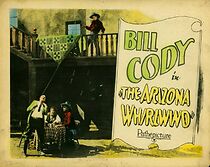 Watch The Arizona Whirlwind