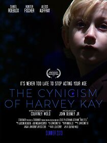 Watch The Cynicism of Harvey Kay (Short 2013)