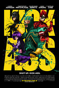 Watch Kick-Ass