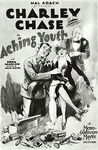 Watch Aching Youth (Short 1928)