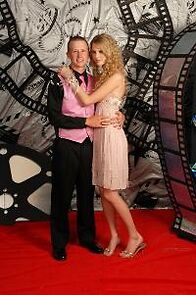 Watch Once Upon a Prom (TV Special 2008)