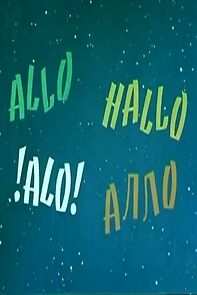 Watch Allo! Allo! (Short 1963)
