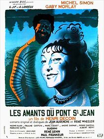 Watch Les amants du pont Saint-Jean