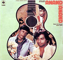 Watch Anand Aur Anand
