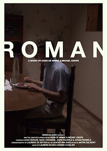 Watch Roman (Short 2012)