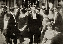 Watch The Trap-Door Clue (Short 1914)