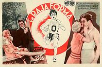 Watch L'athlète incomplet