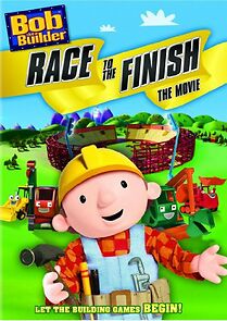Watch Bob the Builder: Race to the Finish