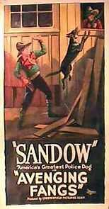 Watch Avenging Fangs