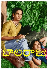 Watch Balaraju