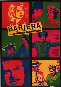 Watch Bariera