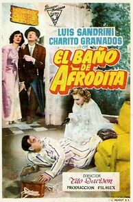 Watch El baño de Afrodita