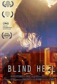 Watch Blind Hell