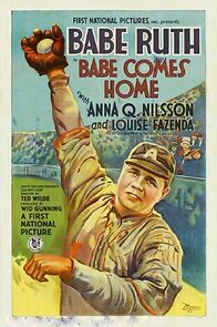 Watch Babe Comes Home