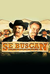Watch Se buscan
