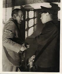 Watch The Blarney Kiss