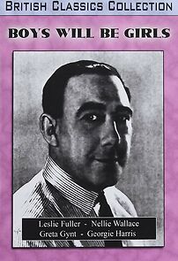 Watch Boys Will Be Girls