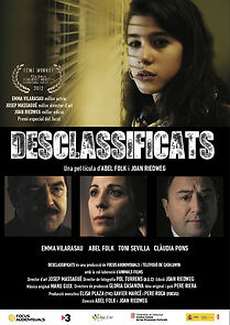 Watch Desclassificats