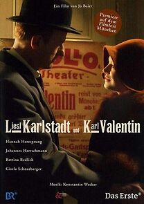 Watch Liesl Karlstadt & Karl Valentin