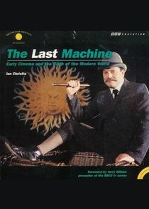 Watch The Last Machine