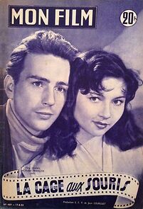 Watch La cage aux souris