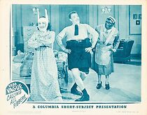 Watch Calling All Fibbers (Short 1945)