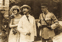 Watch Calvaire d'amour