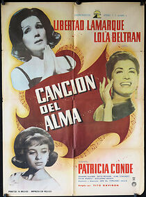 Watch Canción del alma