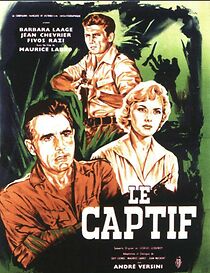 Watch Le captif