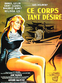 Watch Ce corps tant désiré