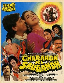 Watch Charanon Ki Saugandh