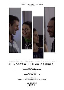 Watch Il nostro ultimo brindisi (Short 2011)