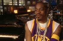 Watch Be Cool: Close-Up - André 3000