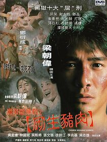 Watch Chinese Midnight Express