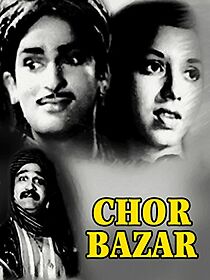Watch Chor Bazar
