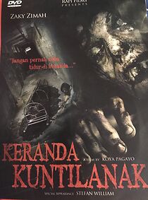 Watch Keranda Kuntilanak