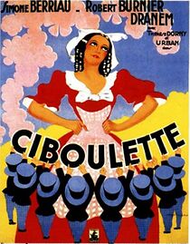 Watch Ciboulette