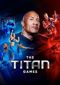 Watch The Titan Games