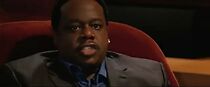 Watch Be Cool: Close-Up - Cedric the Entertainer