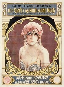 Watch The Tales of a Thousand and One Nights