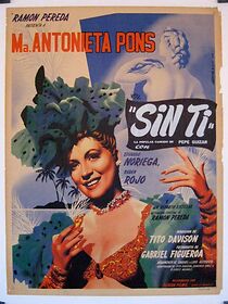 Watch Un cuerpo de mujer