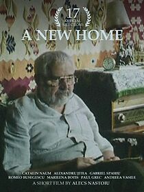 Watch A new home (Short 2007)