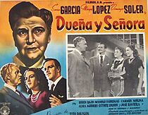 Watch Dueña y señora