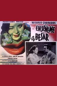 Watch Enseñame a besar