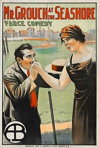 Watch Mr. Grouch at the Seashore (Short 1912)