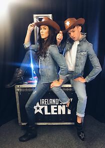Watch Ireland's Got Mór Talent